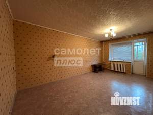 1-к квартира, вторичка, 30м2, 4/5 этаж