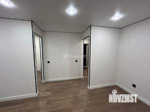 2-к квартира, вторичка, 42м2, 3/5 этаж