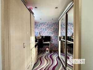 3-к квартира, вторичка, 58м2, 5/5 этаж