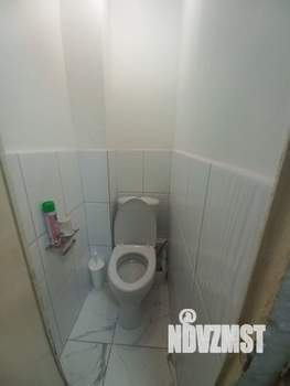 2-к квартира, вторичка, 45м2, 3/5 этаж