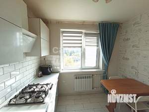 2-к квартира, вторичка, 55м2, 8/10 этаж