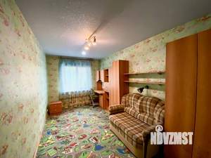 3-к квартира, вторичка, 63м2, 2/9 этаж