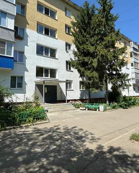 2-к квартира, вторичка, 44м2, 3/5 этаж
