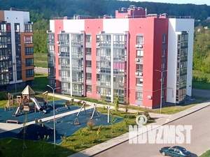 2-к квартира, сданный дом, 55м2, 5/6 этаж