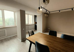 4-к квартира, вторичка, 70м2, 4/10 этаж