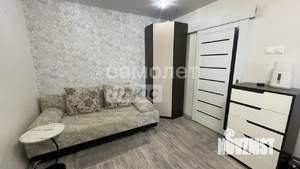 1-к квартира, вторичка, 35м2, 6/9 этаж