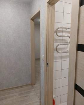 1-к квартира, вторичка, 31м2, 4/5 этаж