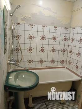 2-к квартира, вторичка, 51м2, 4/9 этаж