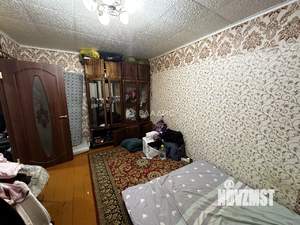 2-к квартира, вторичка, 45м2, 3/5 этаж