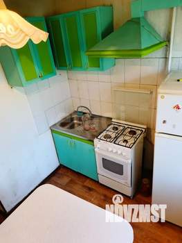 1-к квартира, вторичка, 31м2, 3/5 этаж