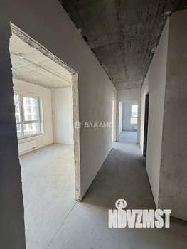 2-к квартира, вторичка, 55м2, 12/17 этаж