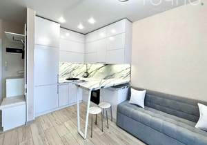 1-к квартира, вторичка, 33м2, 14/17 этаж