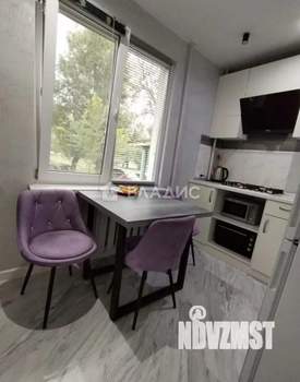 3-к квартира, вторичка, 61м2, 1/5 этаж