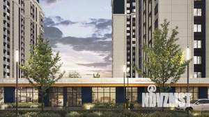 3-к квартира, вторичка, 74м2, 14/17 этаж