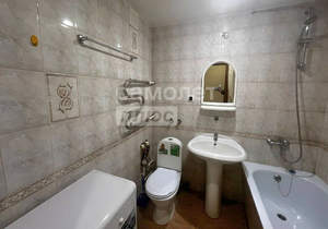 1-к квартира, вторичка, 36м2, 3/9 этаж