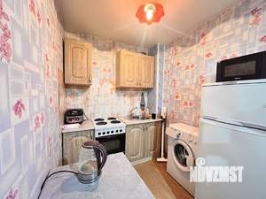 1-к квартира, вторичка, 28м2, 8/10 этаж