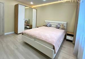 3-к квартира, вторичка, 72м2, 6/18 этаж