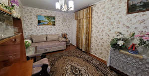 2-к квартира, вторичка, 40м2, 2/5 этаж