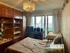 2-к квартира, вторичка, 54м2, 8/10 этаж