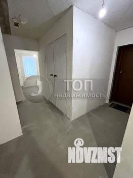 4-к квартира, вторичка, 81м2, 1/4 этаж