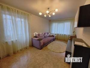 1-к квартира, вторичка, 35м2, 2/5 этаж