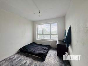 3-к квартира, вторичка, 85м2, 8/17 этаж