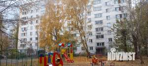 2-к квартира, вторичка, 45м2, 4/9 этаж