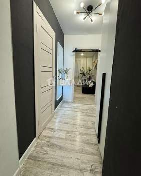 1-к квартира, вторичка, 35м2, 1/3 этаж