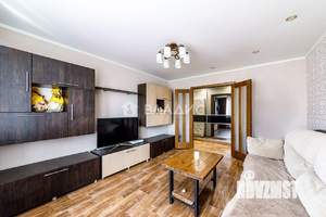 3-к квартира, вторичка, 71м2, 8/9 этаж