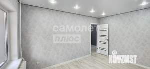 2-к квартира, вторичка, 44м2, 1/5 этаж