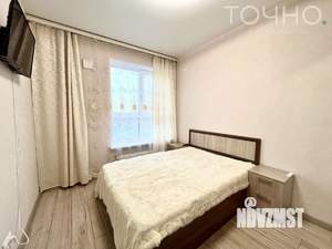 1-к квартира, вторичка, 33м2, 14/17 этаж