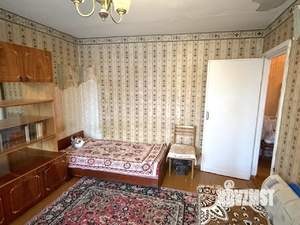 2-к квартира, вторичка, 36м2, 5/5 этаж