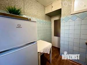 1-к квартира, вторичка, 22м2, 4/9 этаж