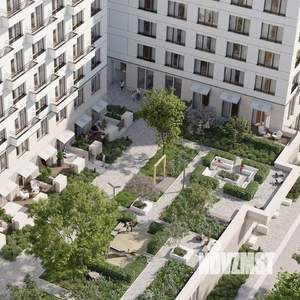 2-к квартира, вторичка, 58м2, 2/18 этаж