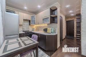 1-к квартира, вторичка, 35м2, 6/9 этаж