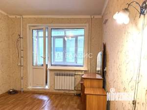 3-к квартира, вторичка, 66м2, 6/9 этаж