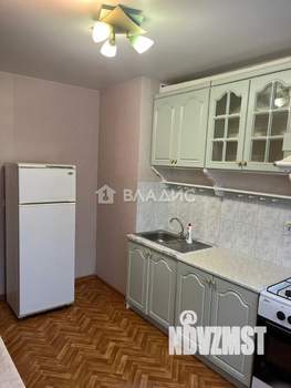 3-к квартира, вторичка, 64м2, 3/10 этаж