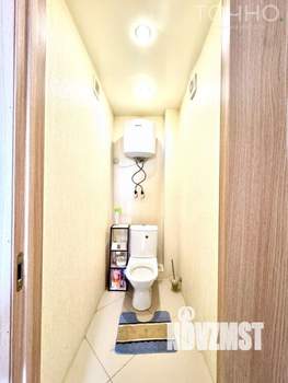 2-к квартира, вторичка, 56м2, 10/17 этаж