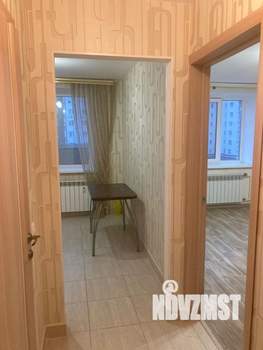 1-к квартира, вторичка, 35м2, 6/10 этаж