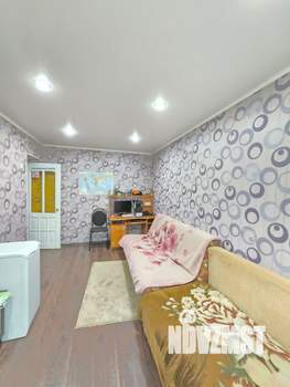 2-к квартира, вторичка, 41м2, 1/5 этаж