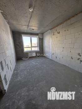 1-к квартира, вторичка, 47м2, 6/17 этаж