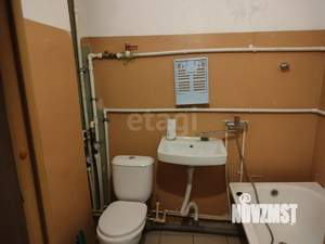 1-к квартира, вторичка, 32м2, 12/12 этаж