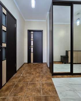 2-к квартира, вторичка, 62м2, 6/10 этаж