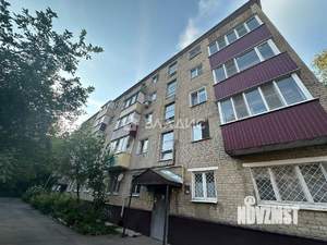 1-к квартира, вторичка, 30м2, 3/5 этаж