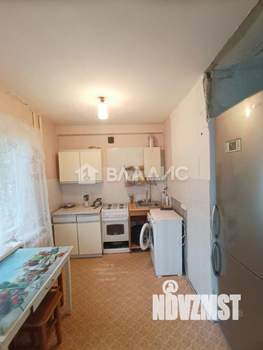 2-к квартира, вторичка, 36м2, 3/5 этаж