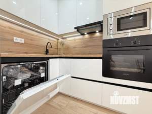 3-к квартира, вторичка, 85м2, 12/14 этаж