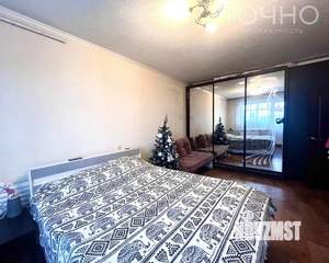 2-к квартира, вторичка, 53м2, 9/9 этаж