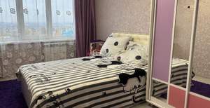 2-к квартира, вторичка, 54м2, 7/9 этаж