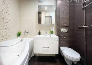 3-к квартира, вторичка, 59м2, 3/5 этаж