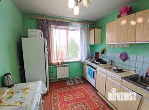 1-к квартира, вторичка, 33м2, 5/9 этаж